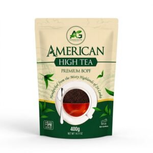 American High Tea - 400g